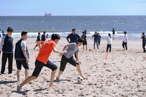 清華志清中學(xué)國際部藝術(shù)節(jié)