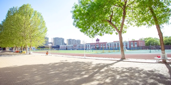 北京中加學(xué)校通州華仁學(xué)校