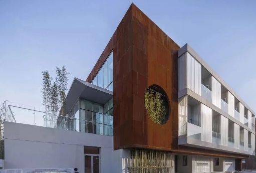 北京市君誼中學(xué)