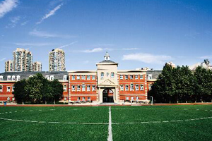 天津惠靈頓學(xué)校