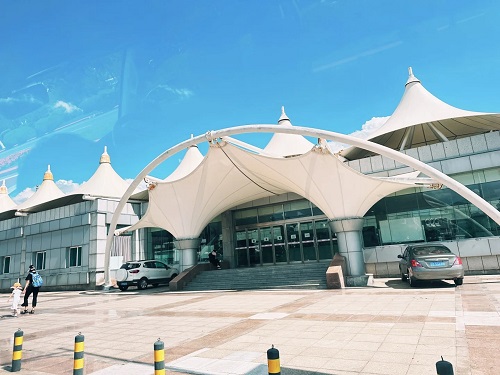 大連國(guó)際學(xué)校-楓葉國(guó)際學(xué)校