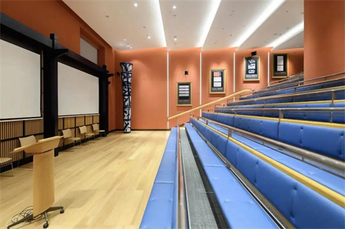 鼎石硬件設(shè)施