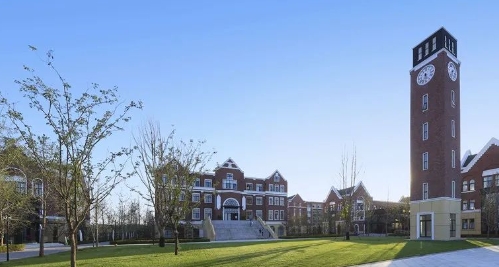 大廠幸福學(xué)校