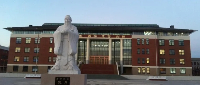 北京順義區(qū)牛欄山一中