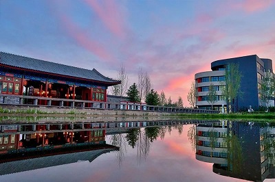 益田翰德學(xué)校