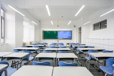 張家口未來學(xué)校