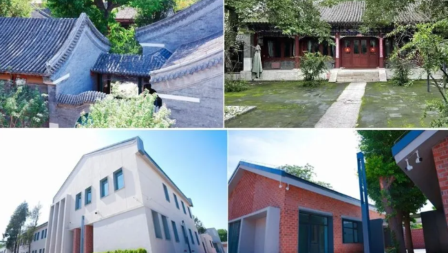 北京市仁澤高級(jí)中學(xué)