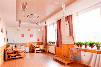 北京王府學(xué)校