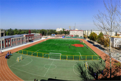 北京中加學校|通州華仁學校