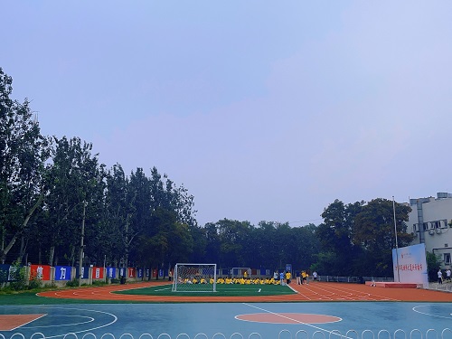 北京日本方向升學(xué)率前五名學(xué)校-明德