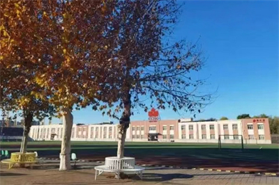 中加學(xué)校|通州華仁學(xué)校