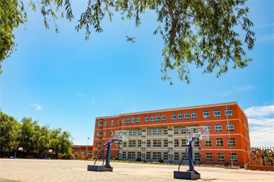 北京市朝陽區(qū)博雅學(xué)校