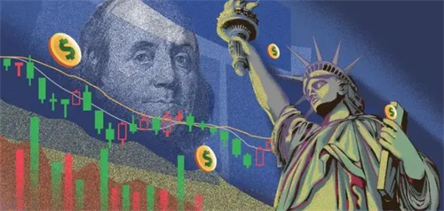 美聯(lián)儲(chǔ)降息