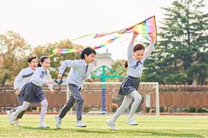 天津高中體育考試新方案