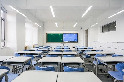 張家口未來學(xué)校