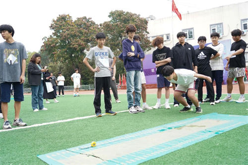 北京東方紅學(xué)校明德學(xué)院運(yùn)動(dòng)會(huì)g