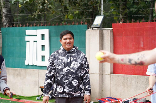 北京東方紅學(xué)校明德學(xué)院運(yùn)動(dòng)會(huì)g