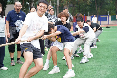 北京東方紅學(xué)校明德學(xué)院運(yùn)動(dòng)會(huì)g