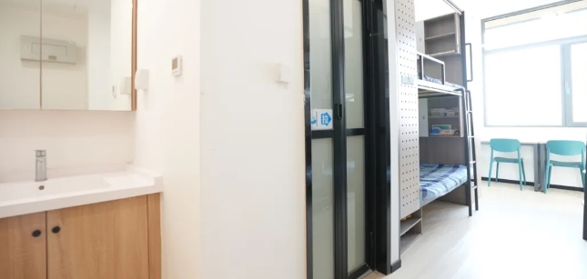 北京大興區(qū)精華學(xué)校