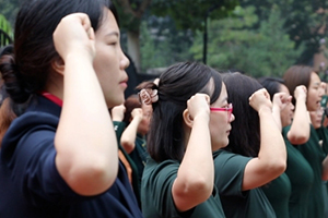 三河市燕橋?qū)W校2024年教師節(jié)倡議書：感念師恩！附學(xué)校師資力量