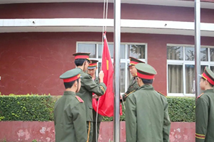 2024-2025學(xué)年北京市豐臺區(qū)新北賦學(xué)校第二周升旗儀式！