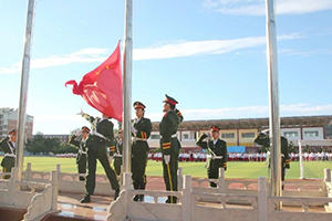 北京市豐臺區(qū)新北賦學校2024-2025學年第一學期開學典禮！