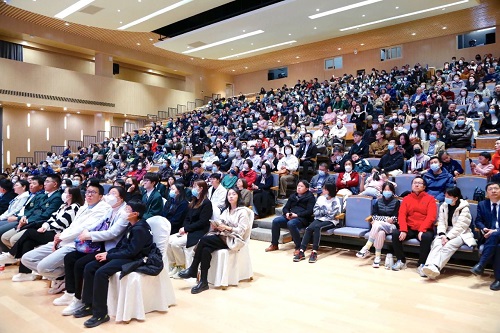 北京市私立匯佳學(xué)校開放日