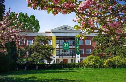 北京市私立匯佳學(xué)校開放日