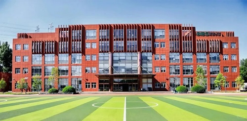 北京青苗國際雙語學(xué)校常營分校