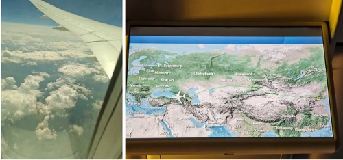 北京市通州區(qū)私立樹人學(xué)校加拿大研學(xué)