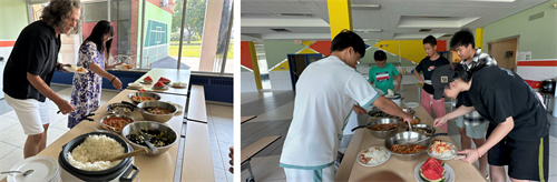 北京市通州區(qū)私立樹人學(xué)校加拿大研學(xué)