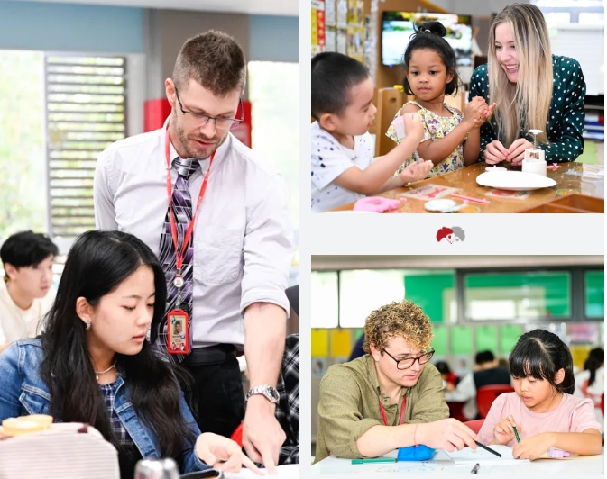 北京樂(lè)成國(guó)際學(xué)校收中國(guó)籍學(xué)生嗎