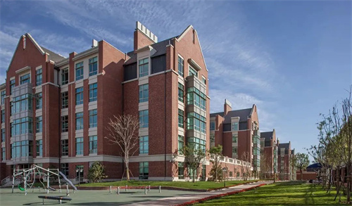 北京鼎石國際學(xué)校學(xué)費多少錢一年