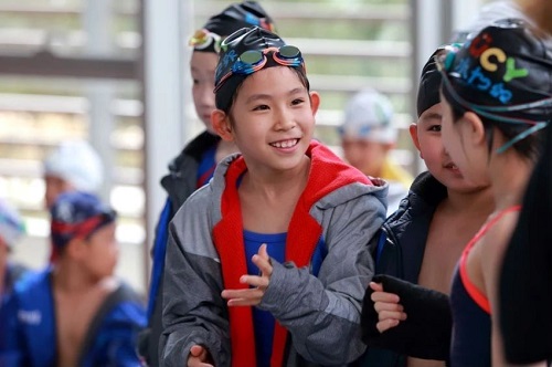 北京世青國(guó)際學(xué)校賽事