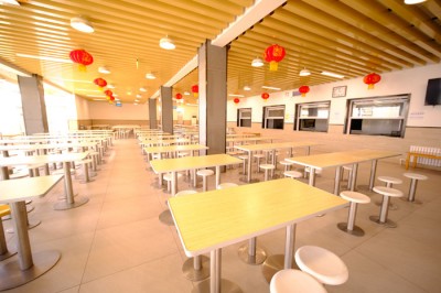 私立樹人學(xué)校