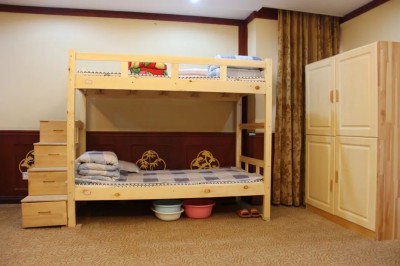 北京東方紅學(xué)校