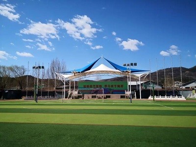 北京海淀區(qū)尚麗外國(guó)語(yǔ)學(xué)校