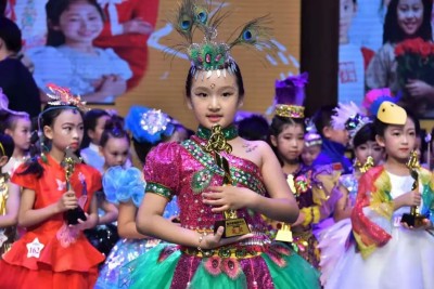 北京海淀區(qū)尚麗外國(guó)語(yǔ)學(xué)校