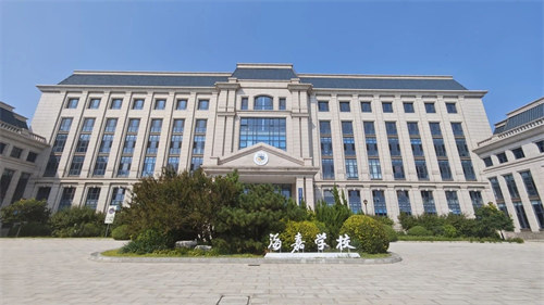 天津海嘉學(xué)校開(kāi)放日