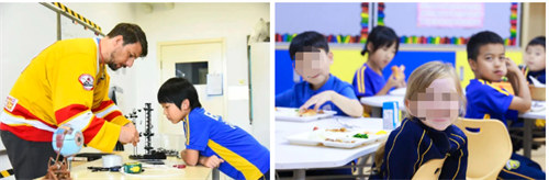 天津海嘉學(xué)校