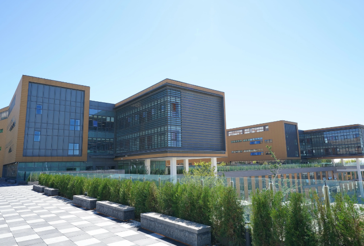 匯佳私立國際學(xué)校