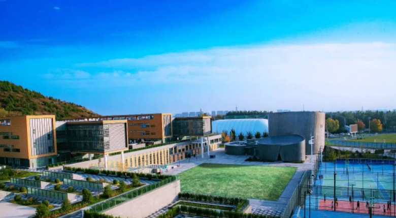 匯佳私立國際學(xué)校學(xué)校環(huán)境