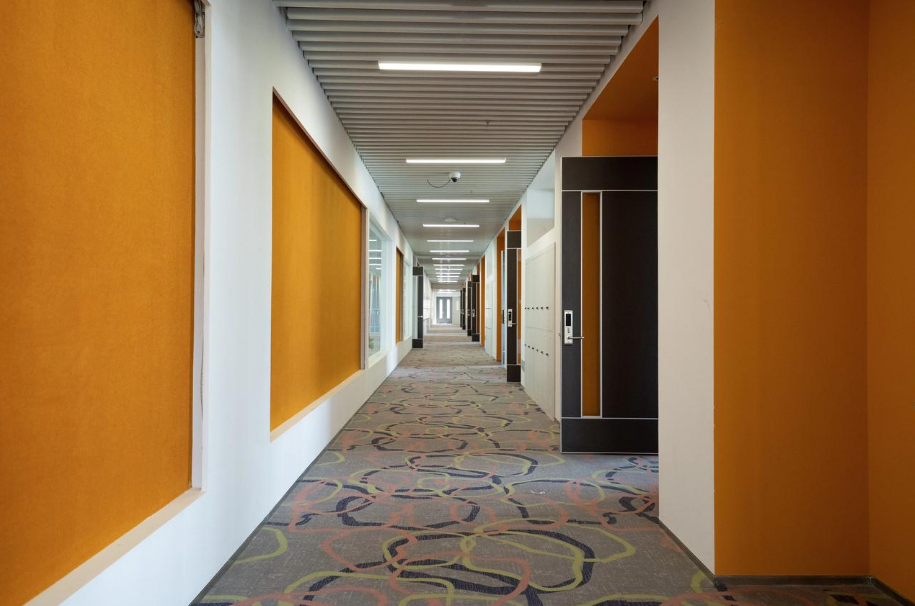 匯佳私立國際學(xué)校環(huán)境