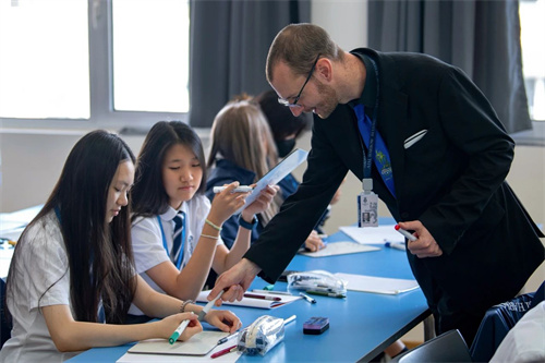 哈羅北京數(shù)學(xué)