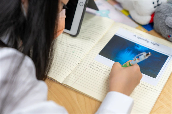 天津惠靈頓學(xué)校英語