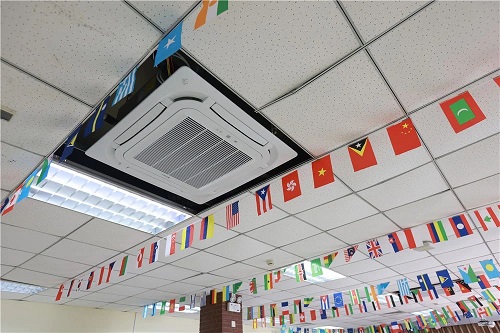 北京二十一世紀(jì)國際學(xué)校是公立還是私立