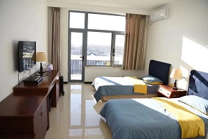 北麓書院怎么樣