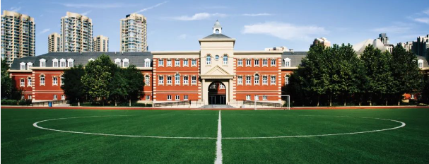 天津惠靈頓學(xué)校