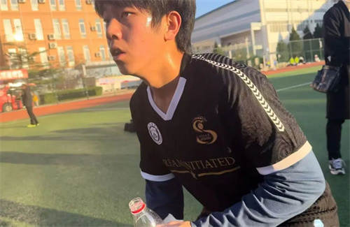 北京佳蓮學校曲棍球比賽