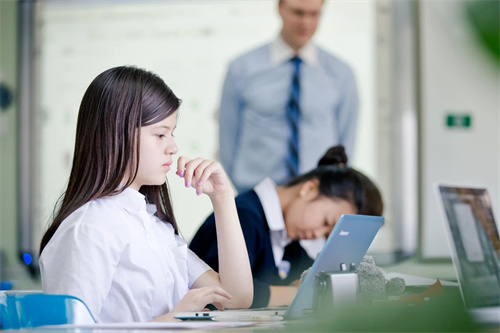 天津海嘉學(xué)校正式成為T(mén)OEFL Junior官方考點(diǎn)